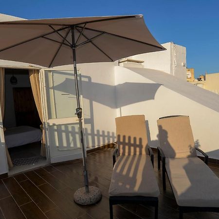 Seaside Apartments Malta Sliema 1 מראה חיצוני תמונה