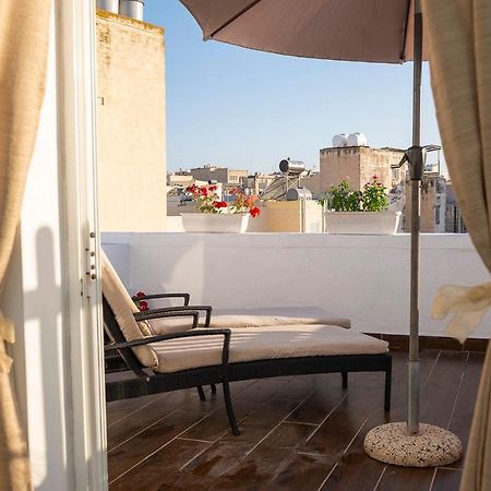 Seaside Apartments Malta Sliema 1 מראה חיצוני תמונה