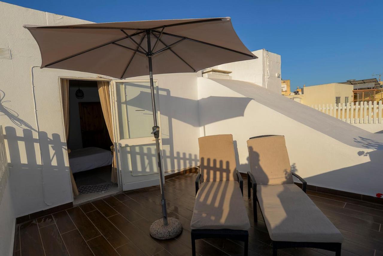 Seaside Apartments Malta Sliema 1 מראה חיצוני תמונה