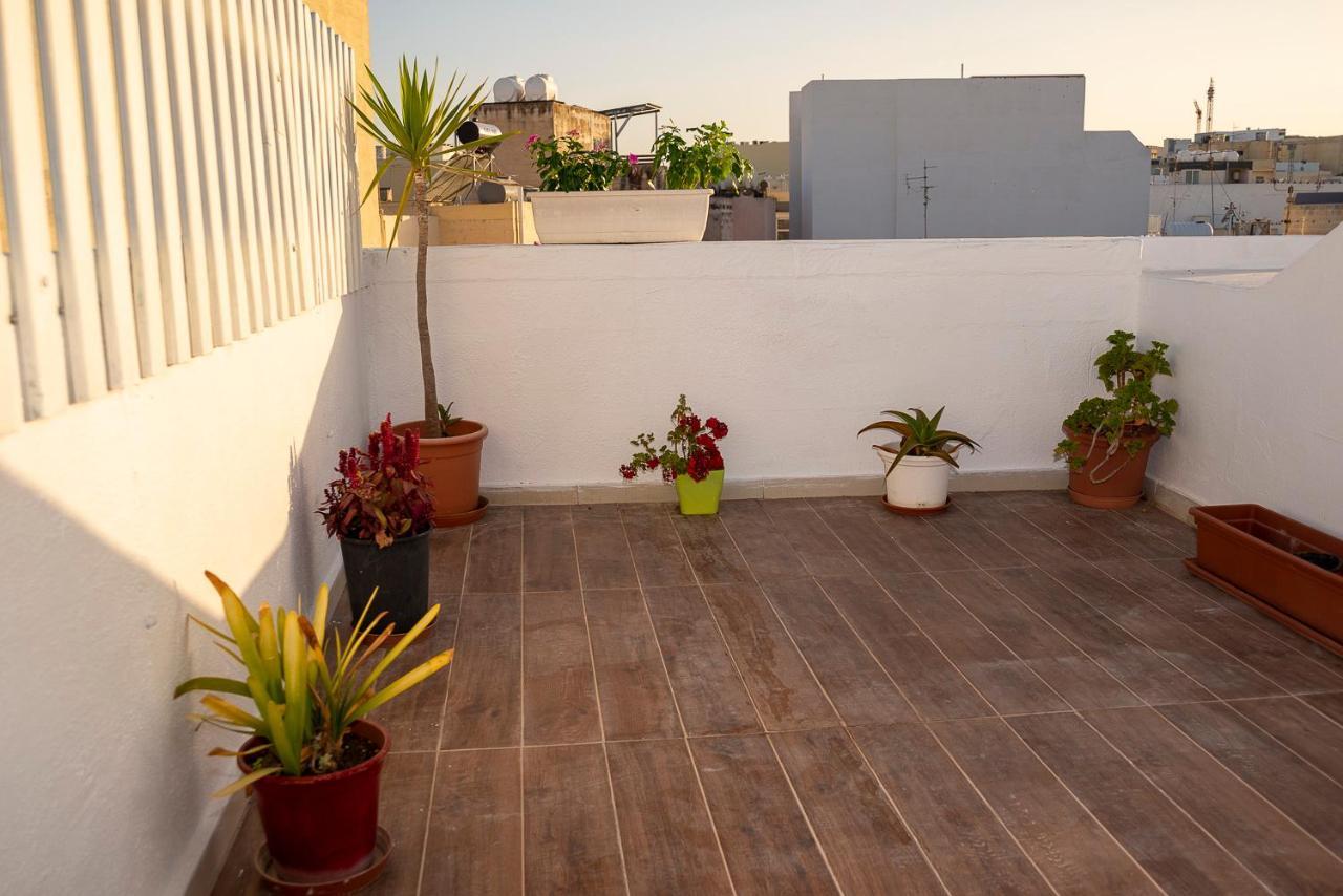 Seaside Apartments Malta Sliema 1 מראה חיצוני תמונה
