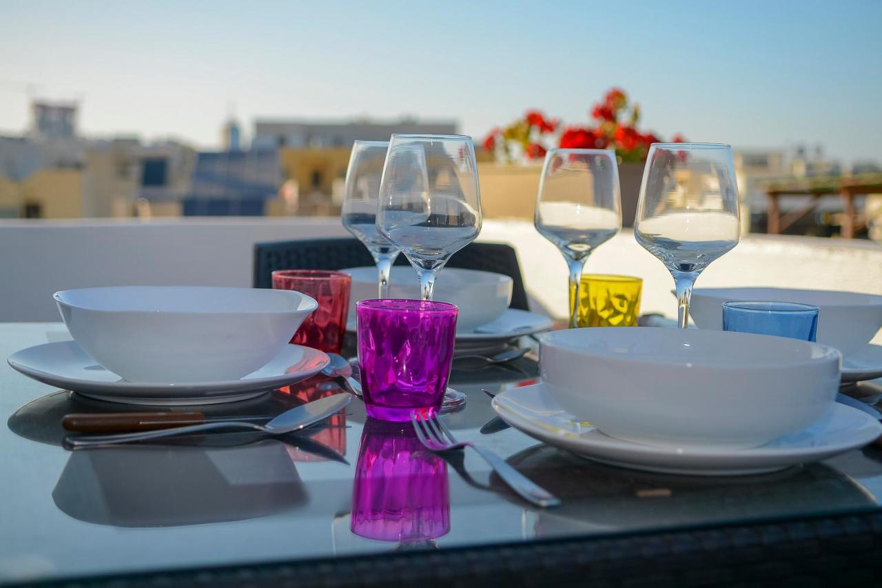 Seaside Apartments Malta Sliema 1 מראה חיצוני תמונה