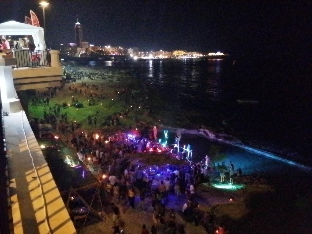 Seaside Apartments Malta Sliema 1 חדר תמונה