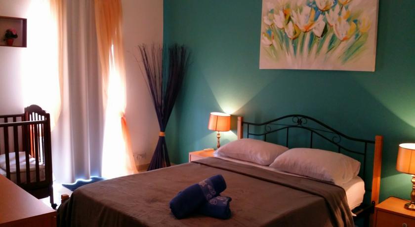 Seaside Apartments Malta Sliema 1 מראה חיצוני תמונה