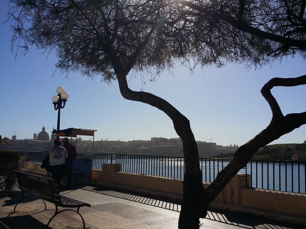 Seaside Apartments Malta Sliema 1 חדר תמונה