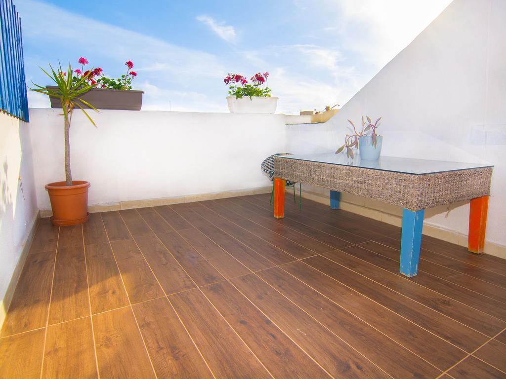 Seaside Apartments Malta Sliema 1 מראה חיצוני תמונה